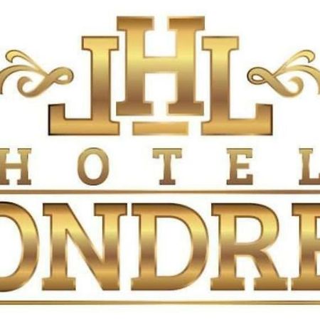 Hotel Londres パスト エクステリア 写真