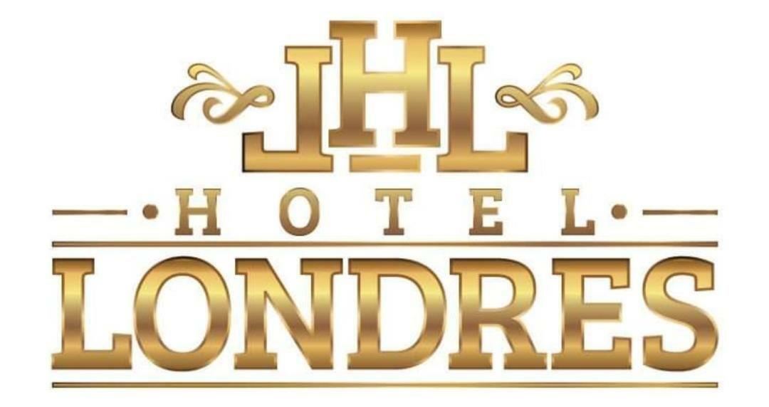 Hotel Londres パスト エクステリア 写真